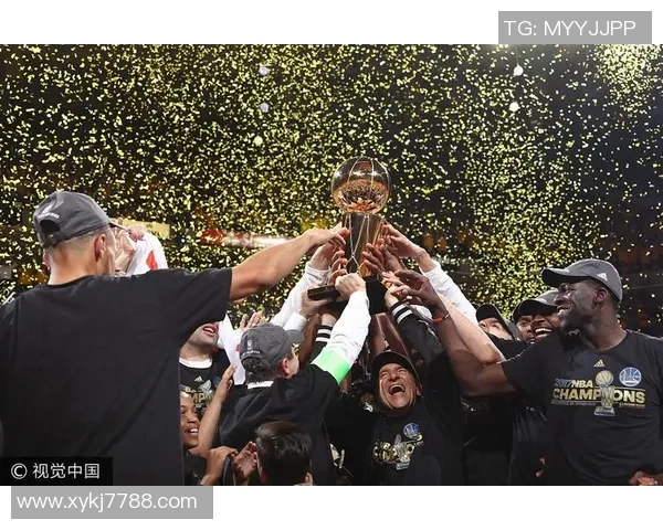 勇士队夺得首个总冠军精彩瞬间回顾视频分享