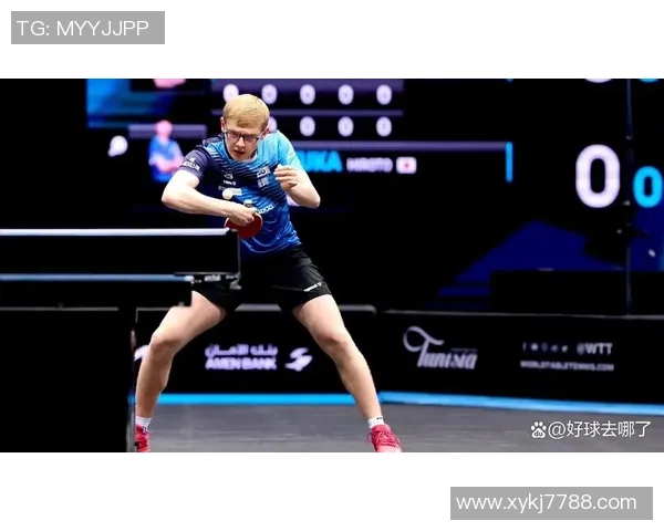 国乒放弃！WTT阿曼球星赛闭幕：小勒布伦&amp;木原美悠斩获单打冠军