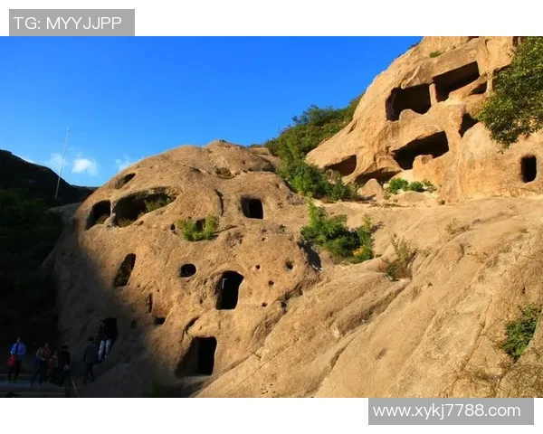 巴西运动员赞赏延庆古崖居：“接触到了中国历史的厚重”